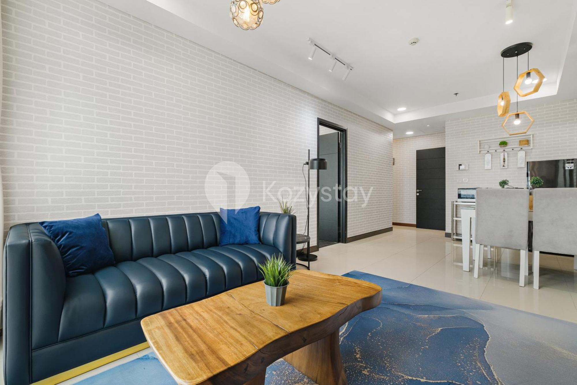 Meadow By Kozystay - Newly Renovated - Kebon Jeruk Jakarta Exterior photo
