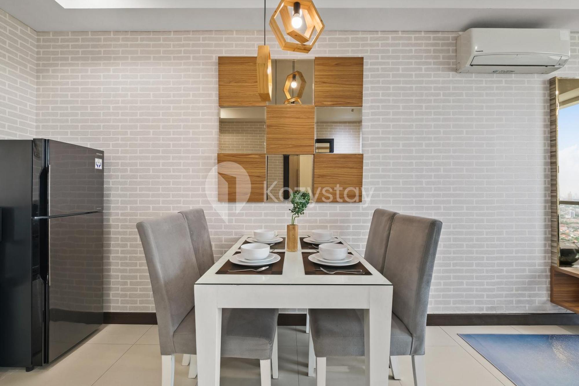 Meadow By Kozystay - Newly Renovated - Kebon Jeruk Jakarta Exterior photo