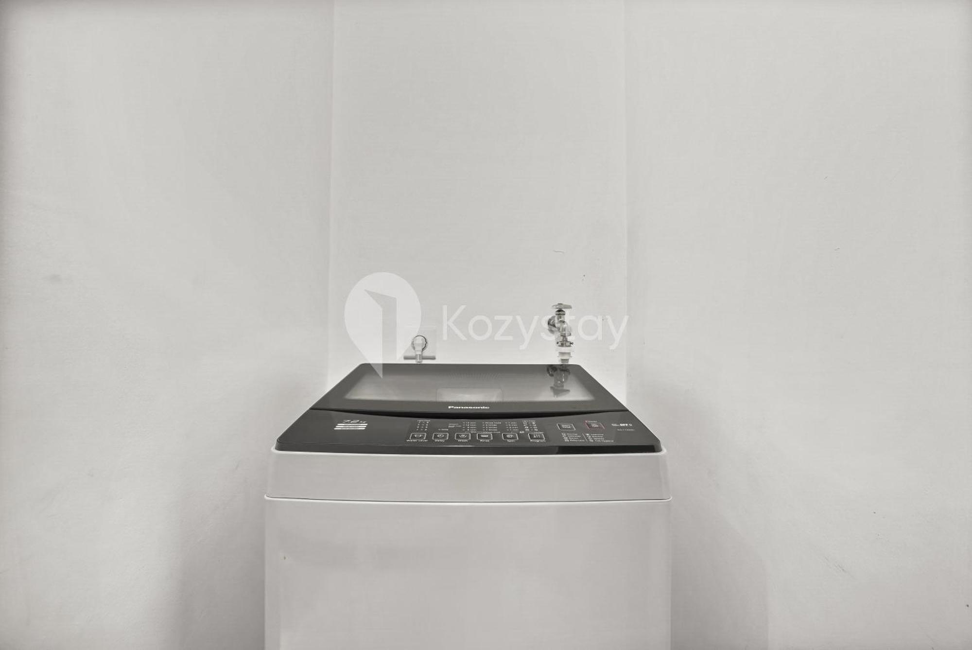 Meadow By Kozystay - Newly Renovated - Kebon Jeruk Jakarta Exterior photo