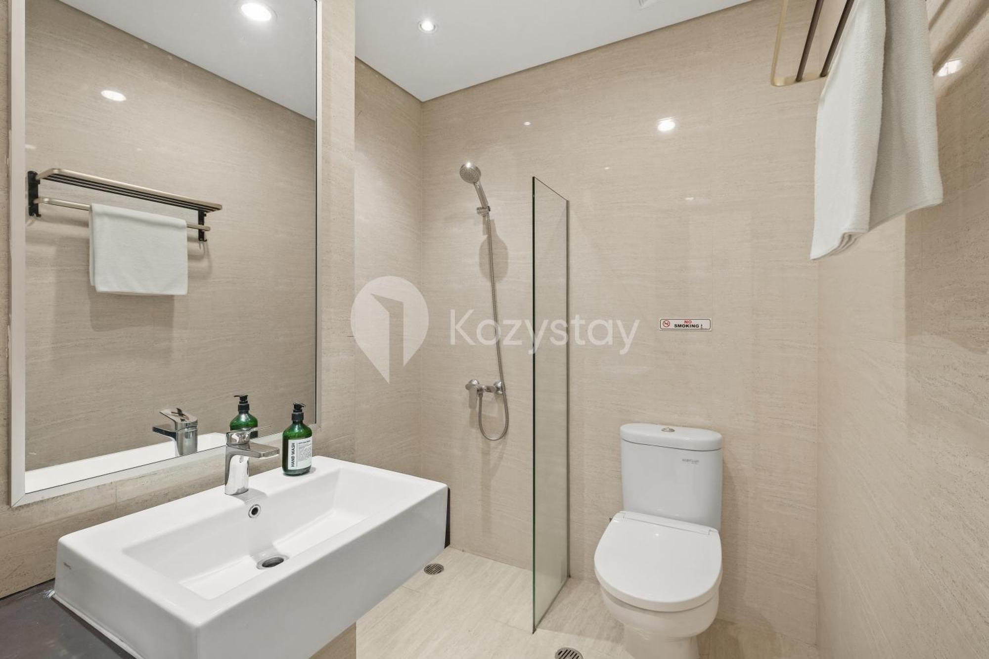 Meadow By Kozystay - Newly Renovated - Kebon Jeruk Jakarta Exterior photo