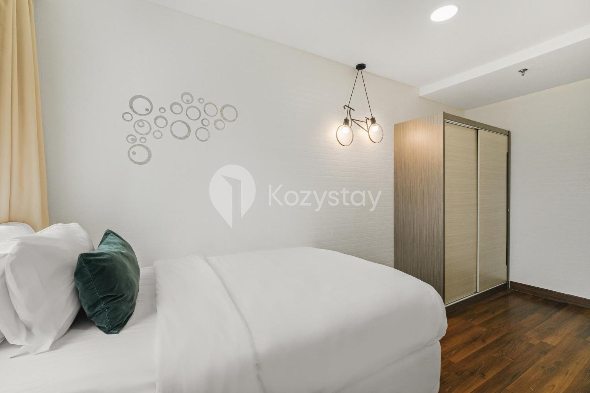 Meadow By Kozystay - Newly Renovated - Kebon Jeruk Jakarta Exterior photo