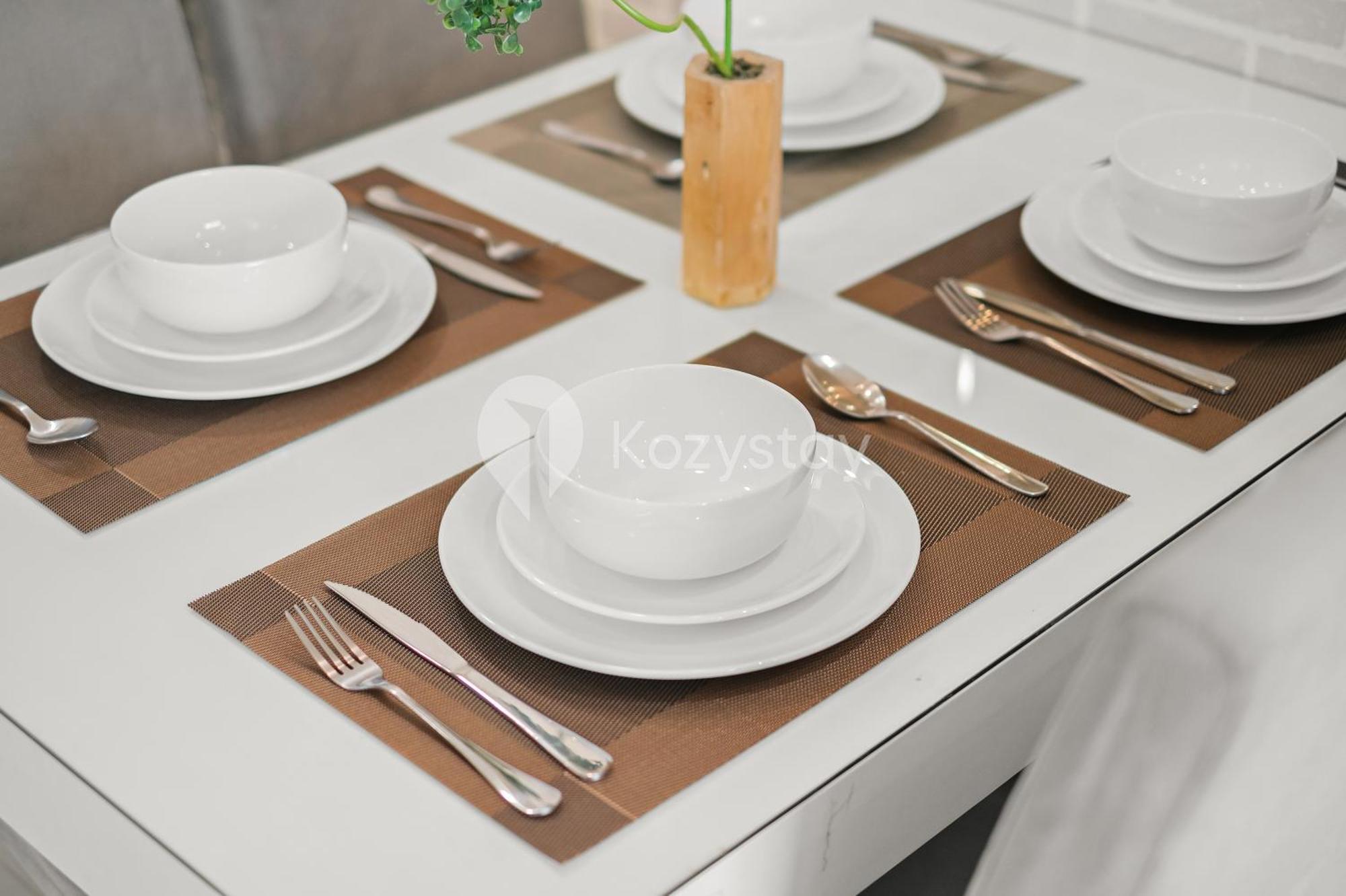 Meadow By Kozystay - Newly Renovated - Kebon Jeruk Jakarta Exterior photo